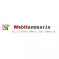 WebHammerin