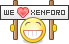 We Love XenForo
